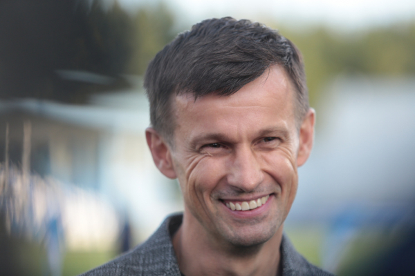Сергей Семак объяснил, почему в &laquo;Зените&raquo; нет новых звездных воспитанников
