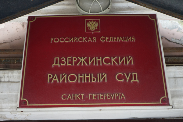 Водитель получил ограничение свободы за сбитую на Дворцовой набережной женщину Водитель получил ограничение свободы за сбитую на Дворцовой набережной женщину