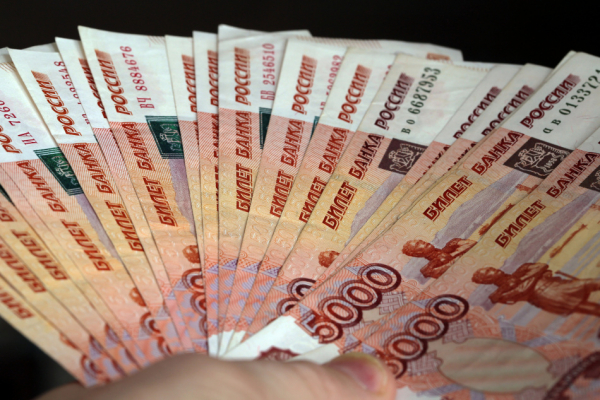 Кому в России реально рассчитывать на пенсию в 50 тысяч рублей