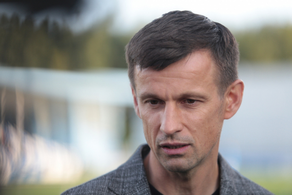 Сергей Семак требует перемен в российском футбольном арбитраже Сергей Семак требует перемен в российском футбольном арбитраже