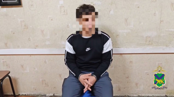 Криминальный вояж курьеров из Петербурга на Дальний Восток завершился арестами Криминальный вояж курьеров из Петербурга на Дальний Восток завершился арестами