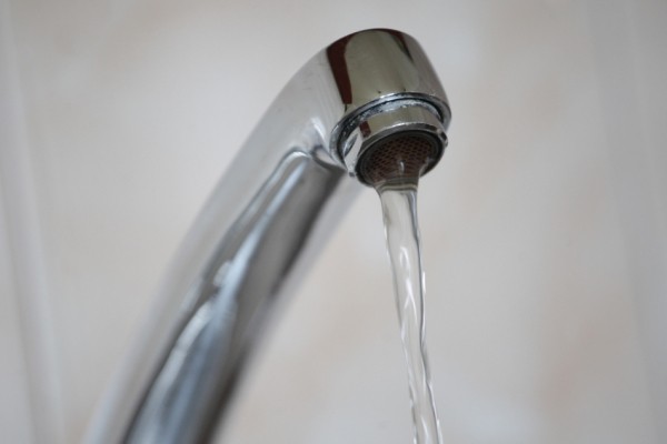В Киришах удалось избежать отключения воды
