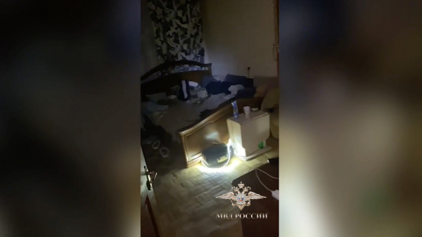 В Петербурге задержали аферистов за обман страховых компаний на 170 млн рублей: видео В Петербурге задержали аферистов за обман страховых компаний на 170 млн рублей: видео