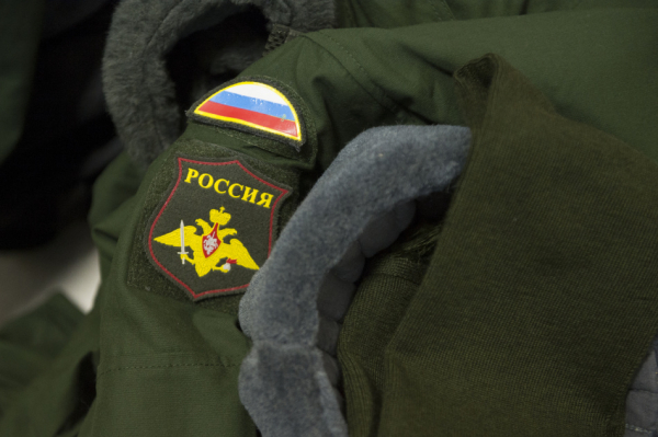 В России расширят возможности службы для резервистов по контракту