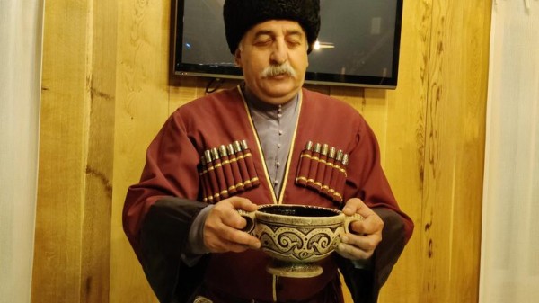 "Слетать.ру": цена экскурсионного тура в Дагестан начинается от 37 тысяч рублей "Слетать.ру": цена экскурсионного тура в Дагестан начинается от 37 тысяч рублей