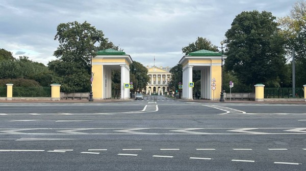 Беглов пообещал сделать социальную жизнь петербуржцев лучше за счет доходов от развития экономики