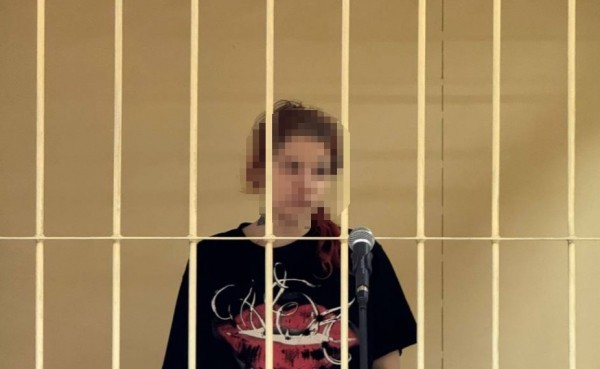 В Петербурге надругавшиеся над паспортом подруги стали фигурантками дела о порнографии В Петербурге надругавшиеся над паспортом подруги стали фигурантками дела о порнографии