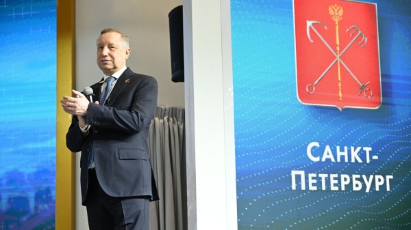 Беглов подписал закон об отмене временных рамок для получения знака блокадника Беглов подписал закон об отмене временных рамок для получения знака блокадника