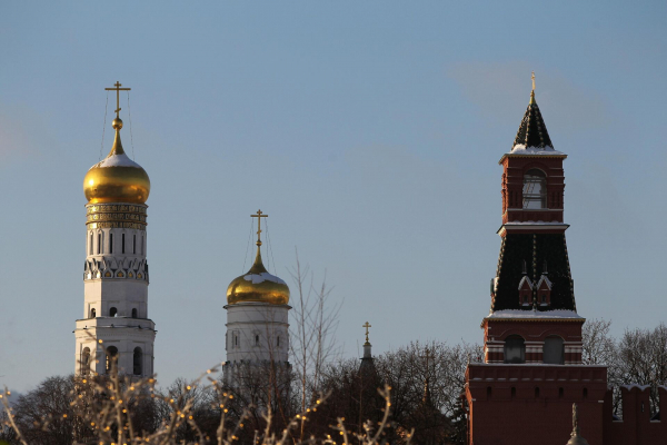 Последний триумф Петра Великого