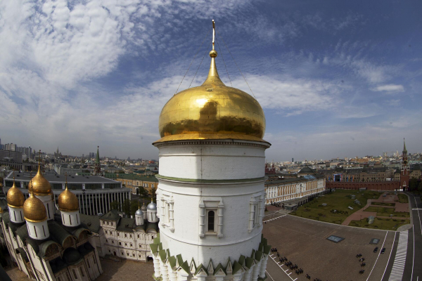 Последний триумф Петра Великого