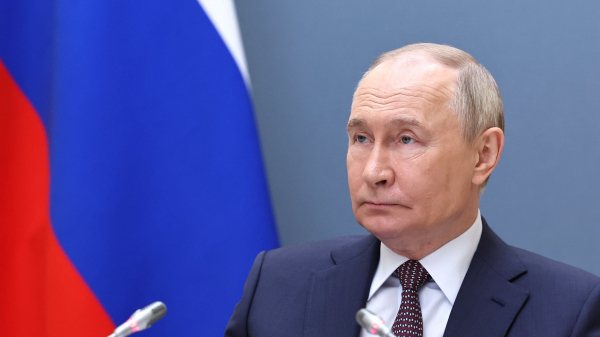 Не отмена, а перенос: Путин высказался после заявления Трампа об их несостоявшейся встречи в Будапеште Не отмена, а перенос: Путин высказался после заявления Трампа об их несостоявшейся встречи в Будапеште