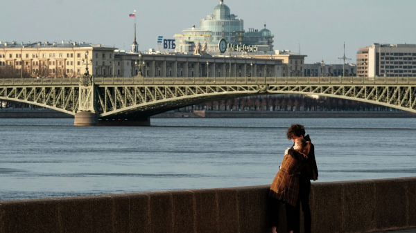 Нейросеть будет следить за памятниками в Петербурге и предупреждать о вандализме Нейросеть будет следить за памятниками в Петербурге и предупреждать о вандализме
