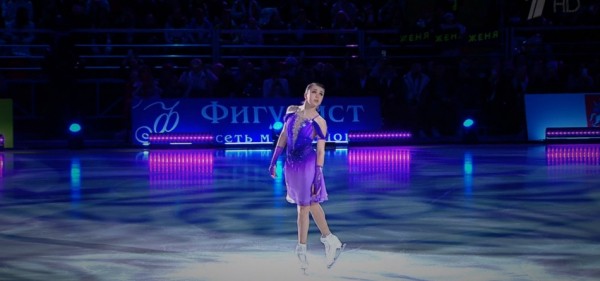 Татьяна Тарасова усомнилась в успехе Камилы Валиевой у нового тренера Татьяна Тарасова усомнилась в успехе Камилы Валиевой у нового тренера