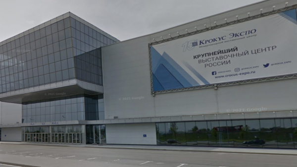 Больше 400 человек эвакуировали из &laquo;Крокус Экспо&raquo; в Красногорске