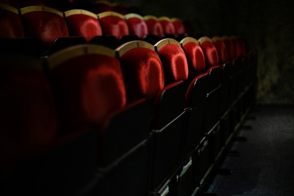 В Петербурге открывается инклюзивный театральный фестиваль для всех зрителей В Петербурге открывается инклюзивный театральный фестиваль для всех зрителей