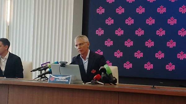 Ларионава уволят?: СКА потерпел в КХЛ четвертое поражение подряд