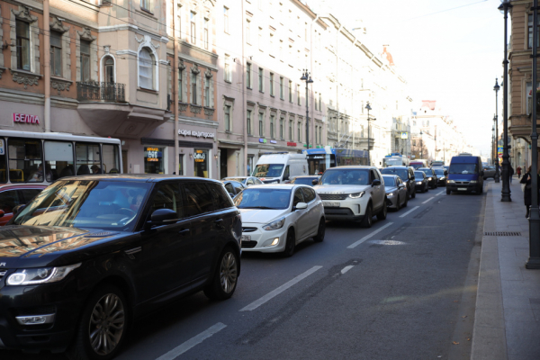 В России изменят утильсбор для мощных авто но массовые модели не подорожают
