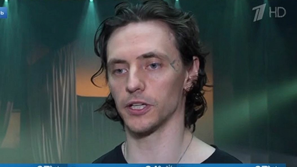 &laquo;Скажи привет моему маленькому другу&raquo;: танцовщик Полунин оголился для ответа Киеву