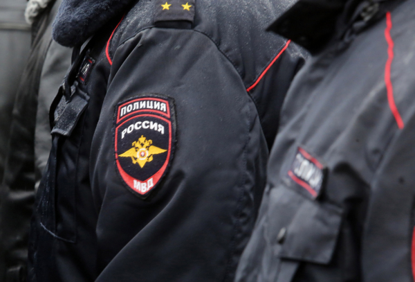 Спустя 11 лет раскрыли разбой в Крыму, задержав участника в Ленобласти