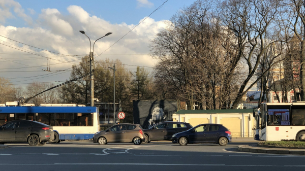 Жители Петербурга стали брать автокредиты в среднем на 5,35 лет Жители Петербурга стали брать автокредиты в среднем на 5,35 лет