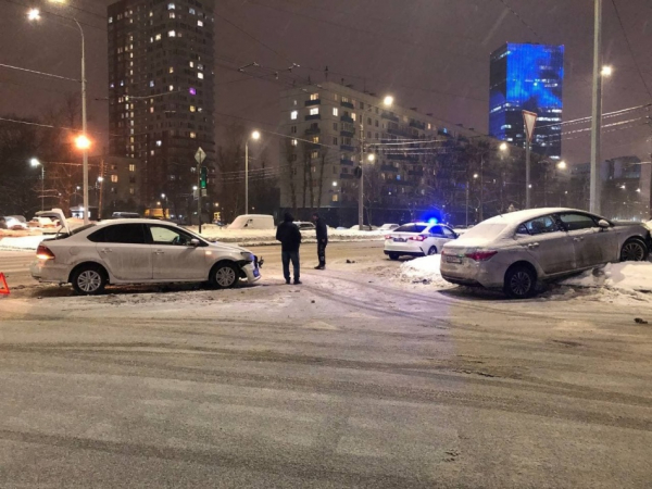 Какие регионы России чаще других попадают в аварии по данным страховщиков