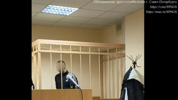 Начальника уголовного розыска из Ленобласти взяли под стражу по делу о превышении полномочий