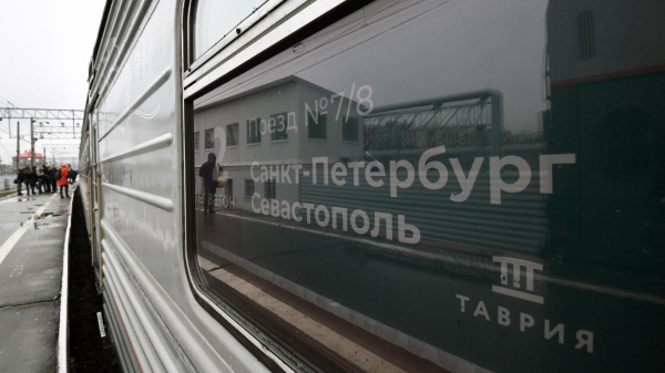 &laquo;Гранд Сервис Экспресс&raquo; рассматривает закупку белорусских вагонов
