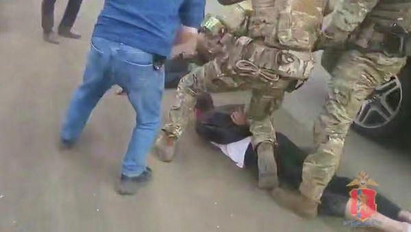 В Красноярском крае задержали двух мужчин, перевозивших кокаин из Петербурга В Красноярском крае задержали двух мужчин, перевозивших кокаин из Петербурга