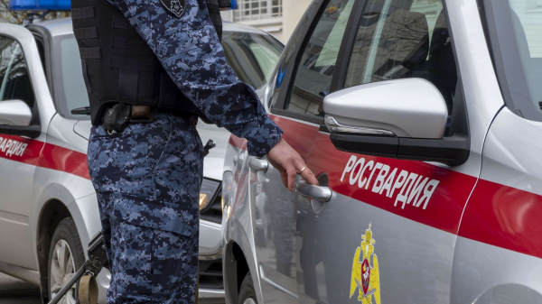 Ямальский высокопоставленный росгвардеец отделался условкой за превращение подчиненных в рабов Ямальский высокопоставленный росгвардеец отделался условкой за превращение подчиненных в рабов