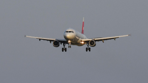 Nordwind задержала четыре рейса из-за ограничений в аэропорту Казани