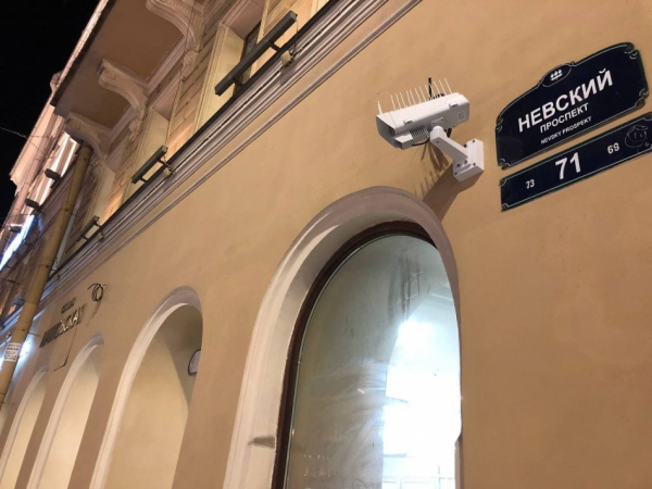 В Совфеде предложили сделать дорожные камеры универсальными для всех полос движения В Совфеде предложили сделать дорожные камеры универсальными для всех полос движения