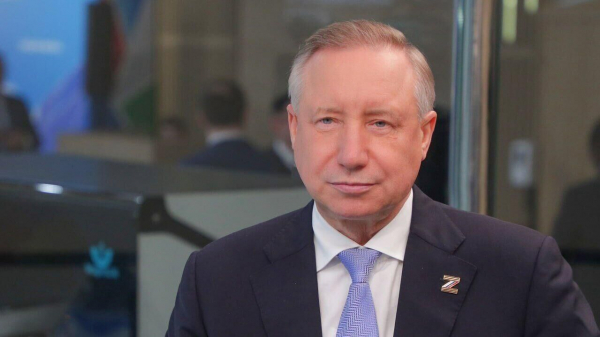 Беглов: в Петербурге в 2027 году планируют запустить 11 новых предприятий Беглов: в Петербурге в 2027 году планируют запустить 11 новых предприятий