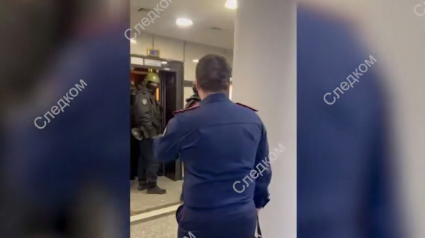 Московские следователи раскрыли схему сотрудников РЖД с 19 млн рублей взяток: к ней может быть подвязан и Петербург Московские следователи раскрыли схему сотрудников РЖД с 19 млн рублей взяток: к ней может быть подвязан и Петербург