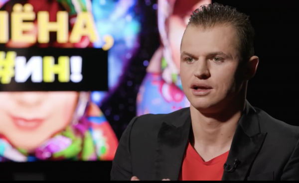 Дмитрий Тарасов откровенно о переломном 2016 году и начале футбольной карьеры Дмитрий Тарасов откровенно о переломном 2016 году и начале футбольной карьеры