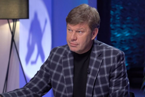 Дмитрий Губерниев объяснил отказ работать с Загитовой в новом сезоне &laquo;Ледникового периода&raquo;