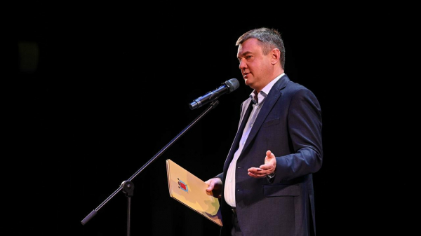 Кирилл Поляков анонсировал запуск нового маршрута в ЖК &laquo;Парколово&raquo;