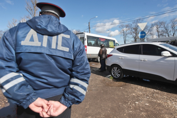 Минутная слава — долгие последствия: ГИБДД усиливает контроль в Петербурге и Ленобласти Минутная слава — долгие последствия: ГИБДД усиливает контроль в Петербурге и Ленобласти
