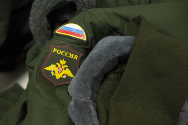 Военкомат Тюмени начал отбор кандидатов для охраны стратегических объектов Военкомат Тюмени начал отбор кандидатов для охраны стратегических объектов