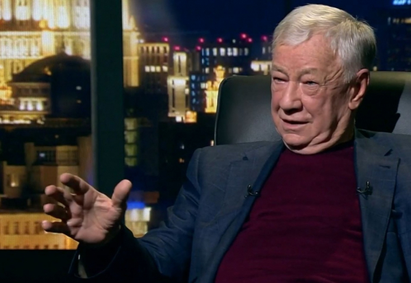 Скончался Борис Игнатьев — бывший главный тренер сборной России Скончался Борис Игнатьев — бывший главный тренер сборной России