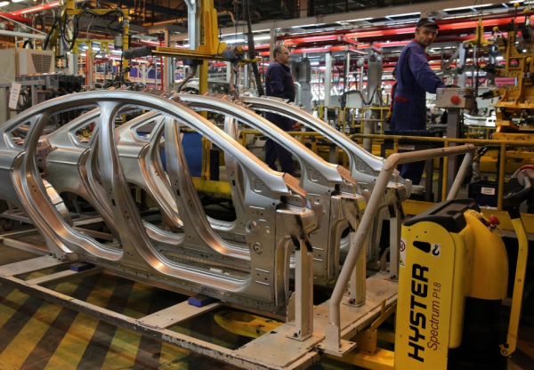 KIA вновь заявила о себе в России через регистрацию товарных знаков