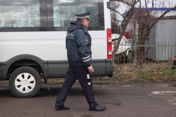 В Петербурге в 2025 году зафиксировали рекорд нарушений ПДД и лишений прав В Петербурге в 2025 году зафиксировали рекорд нарушений ПДД и лишений прав