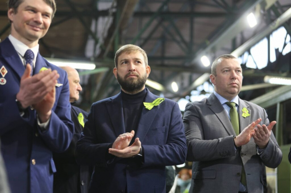 В Петербурге открыли выставку о Дороге жизни из фотографий, найденных спустя 80 лет
