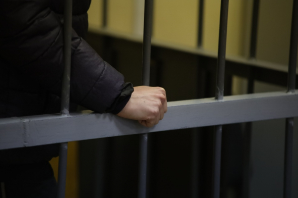 Швед в состоянии опьянения попытался прорваться в Россию на угнанном авто