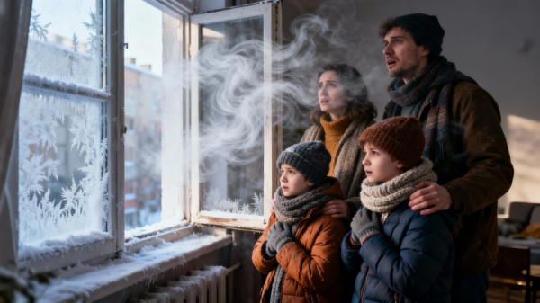 Как за пять минут сделать батареи теплее: неожиданный лайфхак с феном спасает зимой Как за пять минут сделать батареи теплее: неожиданный лайфхак с феном спасает зимой