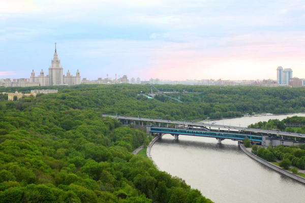 Санкт-Петербург VS Москва: гид по двум столицам, где не нужно выбирать любимчика Санкт-Петербург VS Москва: гид по двум столицам, где не нужно выбирать любимчика
