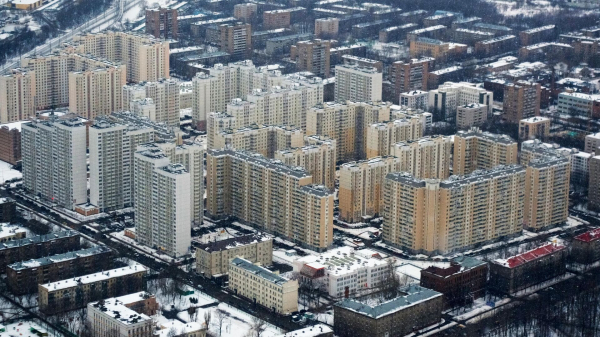 РИА Новости: в Госдуме предложили возродить систему льготной аренды жилья РИА Новости: в Госдуме предложили возродить систему льготной аренды жилья