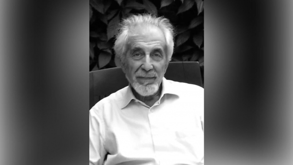 Музыковед Райскин умер на 91-м году жизни Музыковед Райскин умер на 91-м году жизни