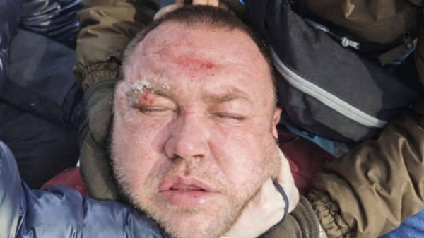 СК: обвиняемый в убийстве мальчика в Петербурге напал на него из неприязни СК: обвиняемый в убийстве мальчика в Петербурге напал на него из неприязни