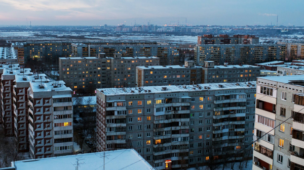 "Дом.РФ": аренда жилья подешевела в январе в крупных городах России на 3% "Дом.РФ": аренда жилья подешевела в январе в крупных городах России на 3%