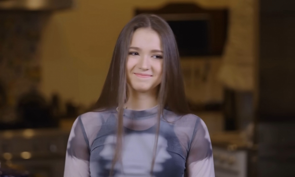 Камила Валиева меняет правила игры в женском фигурном катании Камила Валиева меняет правила игры в женском фигурном катании
